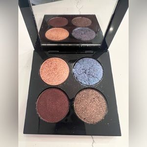 Pat McGRATH LABS Celestial Divinity Luxe Quad Interstellar Icon eyeshadow pallet